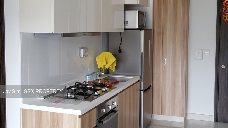 Natura@Hillview (D23), Apartment #169700222